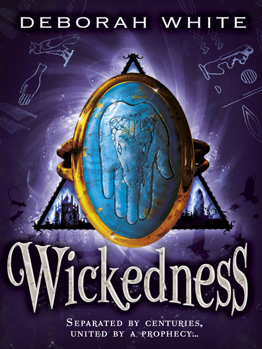 Title details for Wickedness by Deborah White - Available